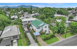 16 Nelson Street, Bungalow, Qld 4870