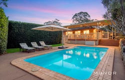 10 Turon Avenue, Baulkham Hills, NSW 2153