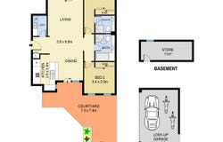 D8/1 Buchanan Street, Balmain, NSW 2041