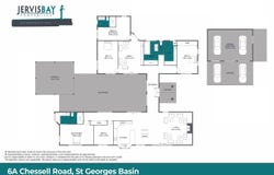 6A Chessell Road, St Georges Basin, NSW 2540