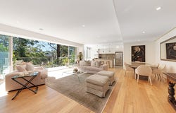 1/580 Miller Street, Cammeray, NSW 2062
