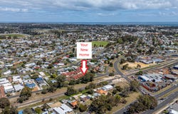 3/180 Forrest Avenue, Carey Park, WA 6230