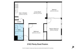 219/2 Plenty Road, Preston, Vic 3072