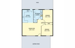 2/4 Patricia Place, Newnham, Tas 7248