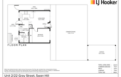 Unit 2 & 4/22 Gray Street, Swan Hill, Vic 3585