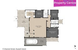 71 Channel Street, Russell Island, Qld 4184