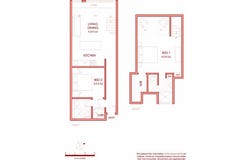 577/6 Cowper Wharf Roadway, Woolloomooloo, NSW 2011