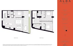 Three Bed/499 Botany Road, Zetland, NSW 2017