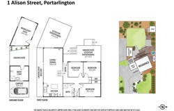 1 Alison Street, Portarlington, Vic 3223