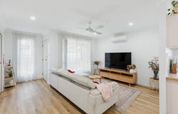 1/2 PATRICIA PLACE, Elermore Vale, NSW 2287