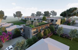 207, 209, 211 & 213a Ruthven Street &  26 Gordon Street, North Toowoomba, Qld 4350