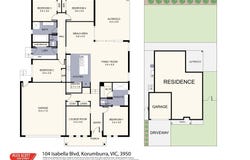 104 Isabella Boulevard, Korumburra, Vic 3950