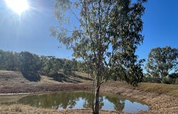 506 Deep Creek Road, Wooderson, Qld 4680