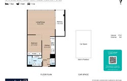 503/333 Ascot Vale Road, Moonee Ponds, Vic 3039