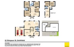 22 & 22D Stimson Street, Smithfield, NSW 2164