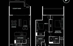 G02/254  Northbourne Avenue, Dickson, ACT 2602