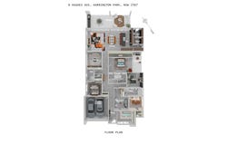 6  Hughes Ave, Harrington Park, NSW 2567