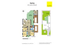 26 Lewis Street, Epping, NSW 2121