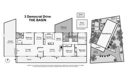 3 Democrat Drive, The Basin, Vic 3154