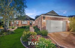 4 The Crescent, Narre Warren South, Vic 3805