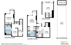 626/1 Queensbridge Square, Southbank, Vic 3006