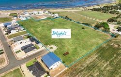 Lot 60-82, 110 Clan Ranald Drive, Edithburgh, SA 5583