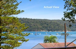 806 Barrenjoey Road, Palm Beach, NSW 2108