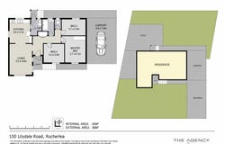 100 Lilydale Road, Rocherlea, Tas 7248