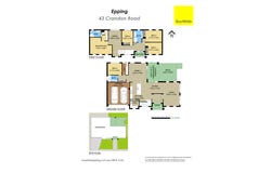 43 Crandon Road, Epping, NSW 2121