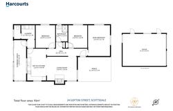 24 Gofton Street, Scottsdale, Tas 7260