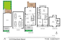 12/219-223 King Street, Mascot, NSW 2020