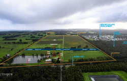 10530 Bussell Highway, Witchcliffe, WA 6286