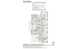 4A Mason Street, Thirlmere, NSW 2572