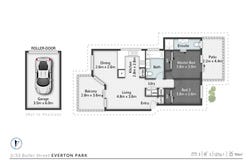 2/33 Buller Street, Everton Park, Qld 4053