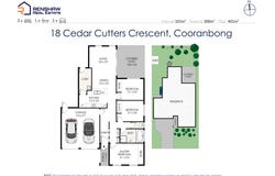 18 Cedar Cutters Crescent, Cooranbong, NSW 2265