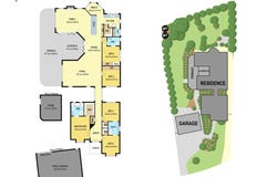 2 Oakridge Close, Lysterfield South, Vic 3156