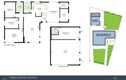 9 Malta Crescent, Ashmont, NSW 2650