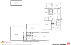 12 Asaro Street, Kingsthorpe, Qld 4400