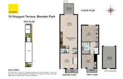 10 Greygum Terrace, Marsden Park, NSW 2765