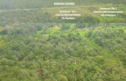 Sanctuary Avenue, Marrakai, NT 0822
