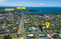 33 Parson Street, Ulladulla, NSW 2539