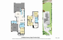 11 Baldwin Avenue, Upper Ferntree Gully, Vic 3156