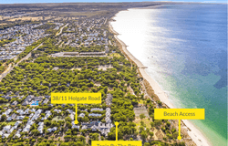 38/11 Holgate Road, Broadwater, WA 6280