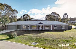 1 Kirkwood Lane, Romsey, Vic 3434