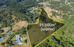 Currumbin Valley, Qld 4223