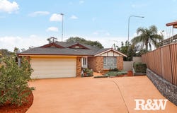 7 Mackillop Place, Erskine Park, NSW 2759