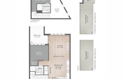 180/51 Beach Street, Fremantle, WA 6160
