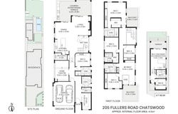 205 Fullers Road, Chatswood, NSW 2067