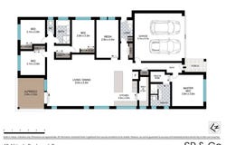 40 Altitude Boulevard, Terranora, NSW 2486