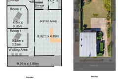 71 Main Street, Park Avenue, Qld 4701